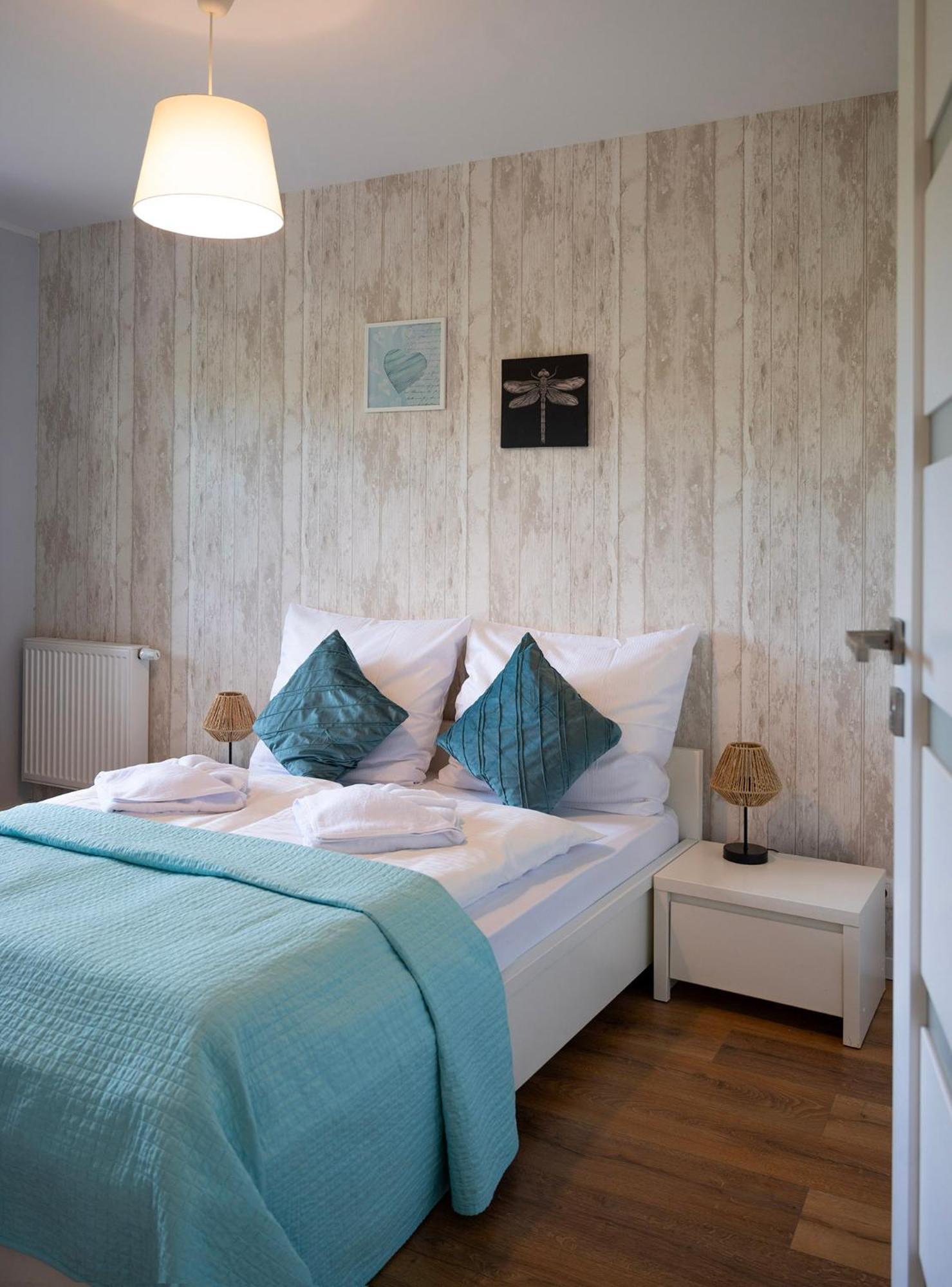 Trevilles Apartamenty Sweet Dreams Szklarska Poreba Exterior photo