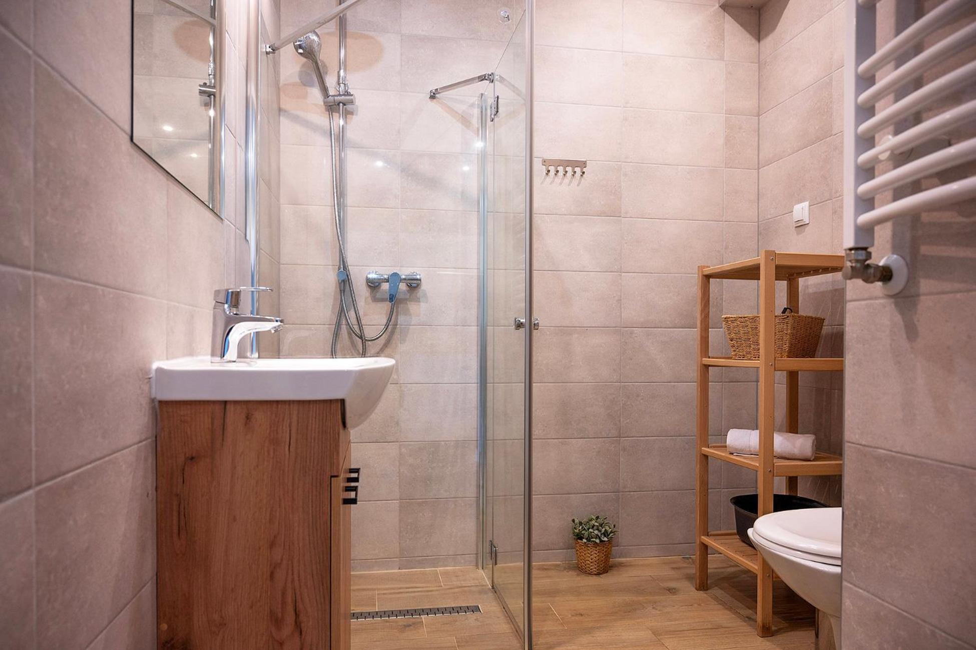 Trevilles Apartamenty Sweet Dreams Szklarska Poreba Exterior photo